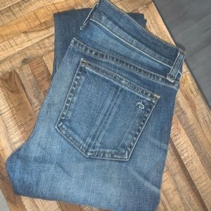 Rag and Bone jeans